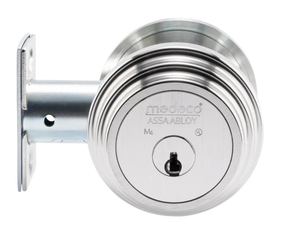 Top Lock Options for Maximum Home & Business Security