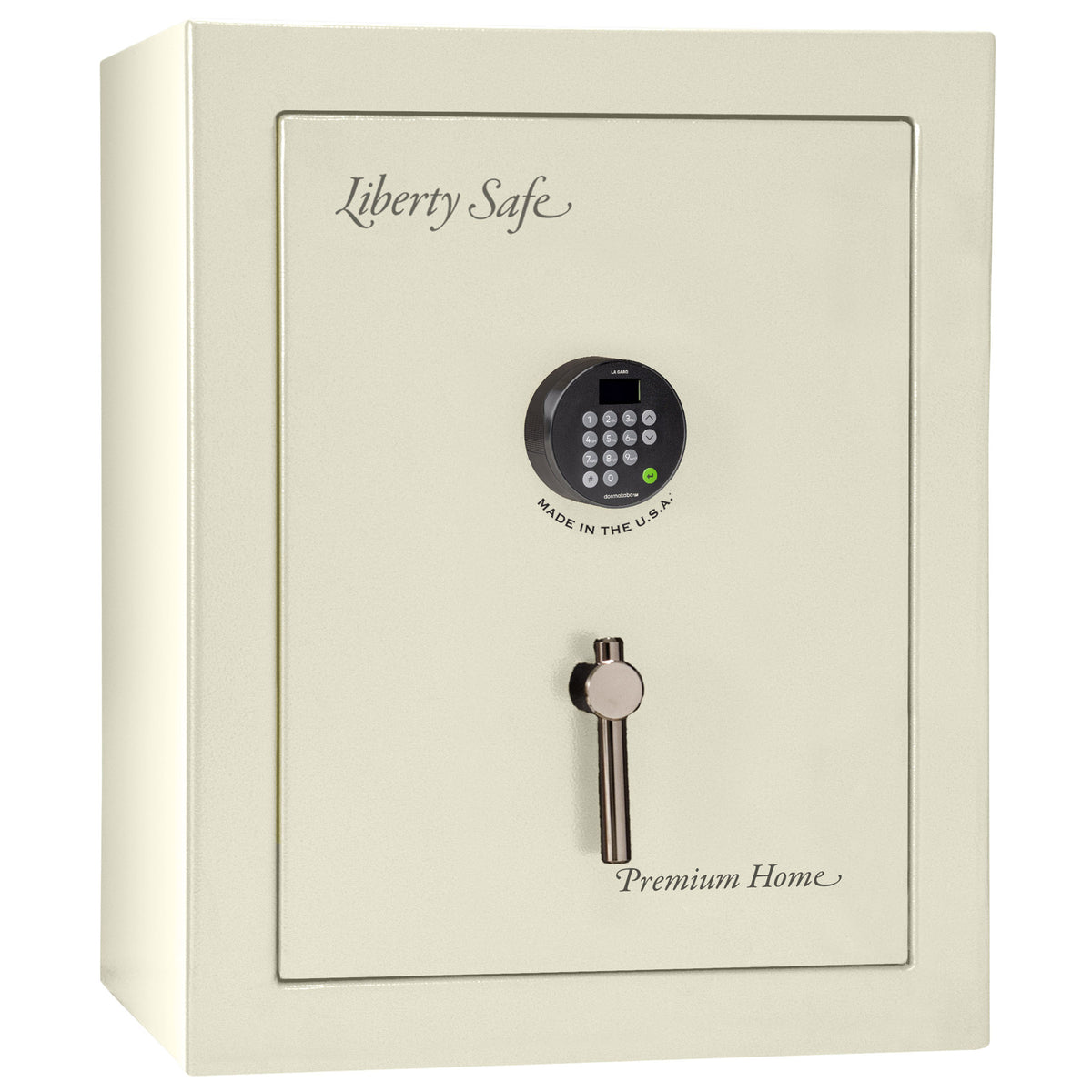 Premium Home Series | Level 9 Security | 2 Hour Fire Protection