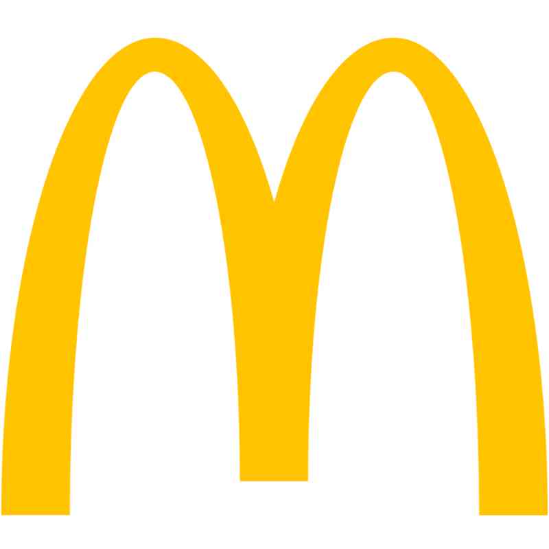 Mcdonalds logo