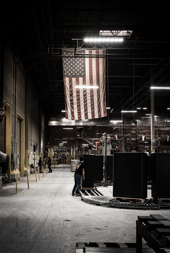 American-Made Craftsmanship and Lifetime Warranties: Key Benefits Why Liberty Safes Stand Apart in Boynton Beach