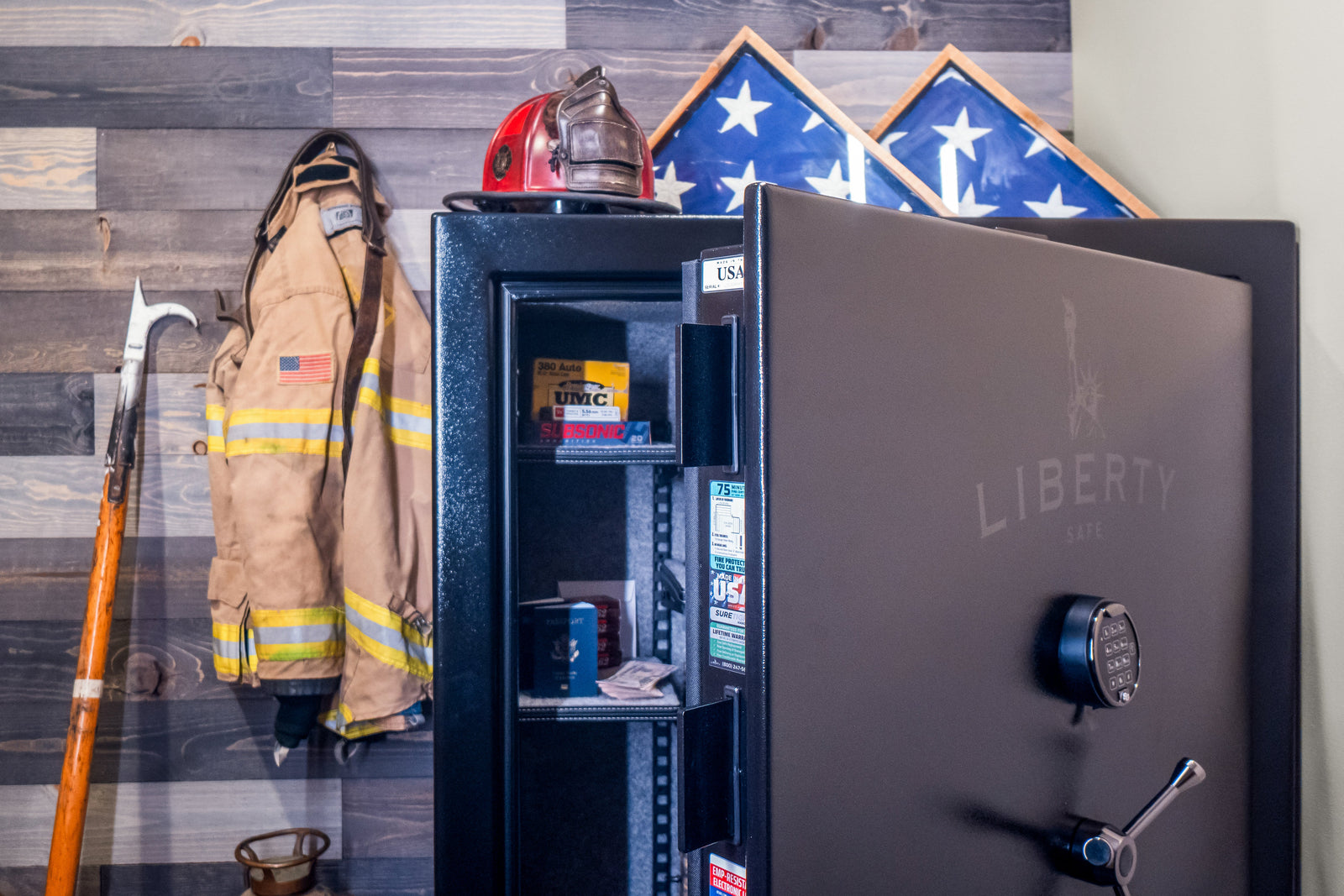 Tips for Protecting Firearms, Documents, and Valuables in Boynton Beach