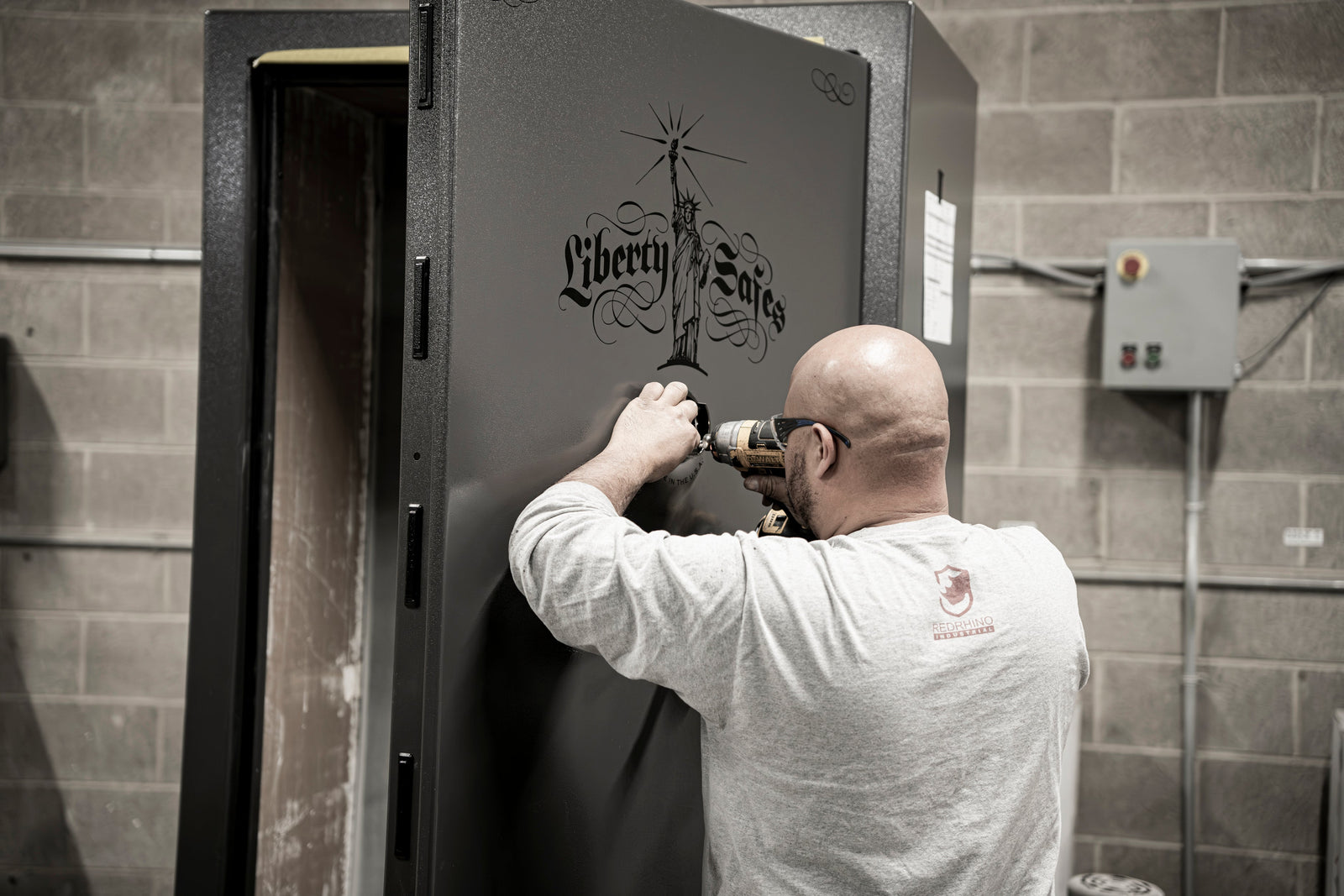 Understanding Fire Ratings, Locking Mechanisms, and Safe Capacities A Guide to Liberty Safes in Boynton Beach