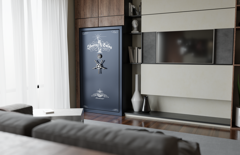 Your Guide to Choosing the Right Liberty Safe for Your Home or Business in Boynton Beach