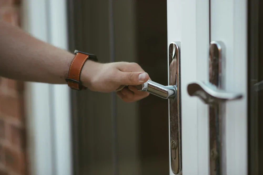Best Door Lock: How to Choose the Right One for Your Home