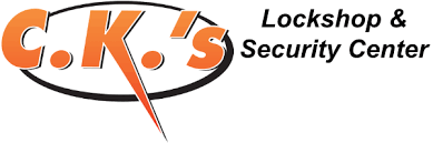 CK's Lockshop & Security: Your Source for Safes and Locksmithing
