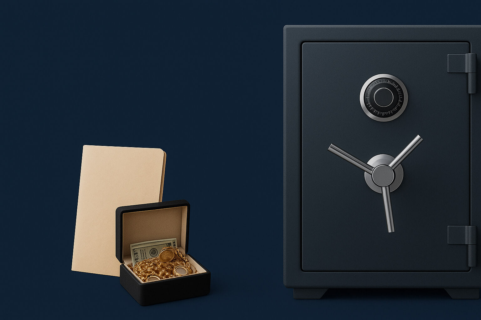 How to Choose a Safe