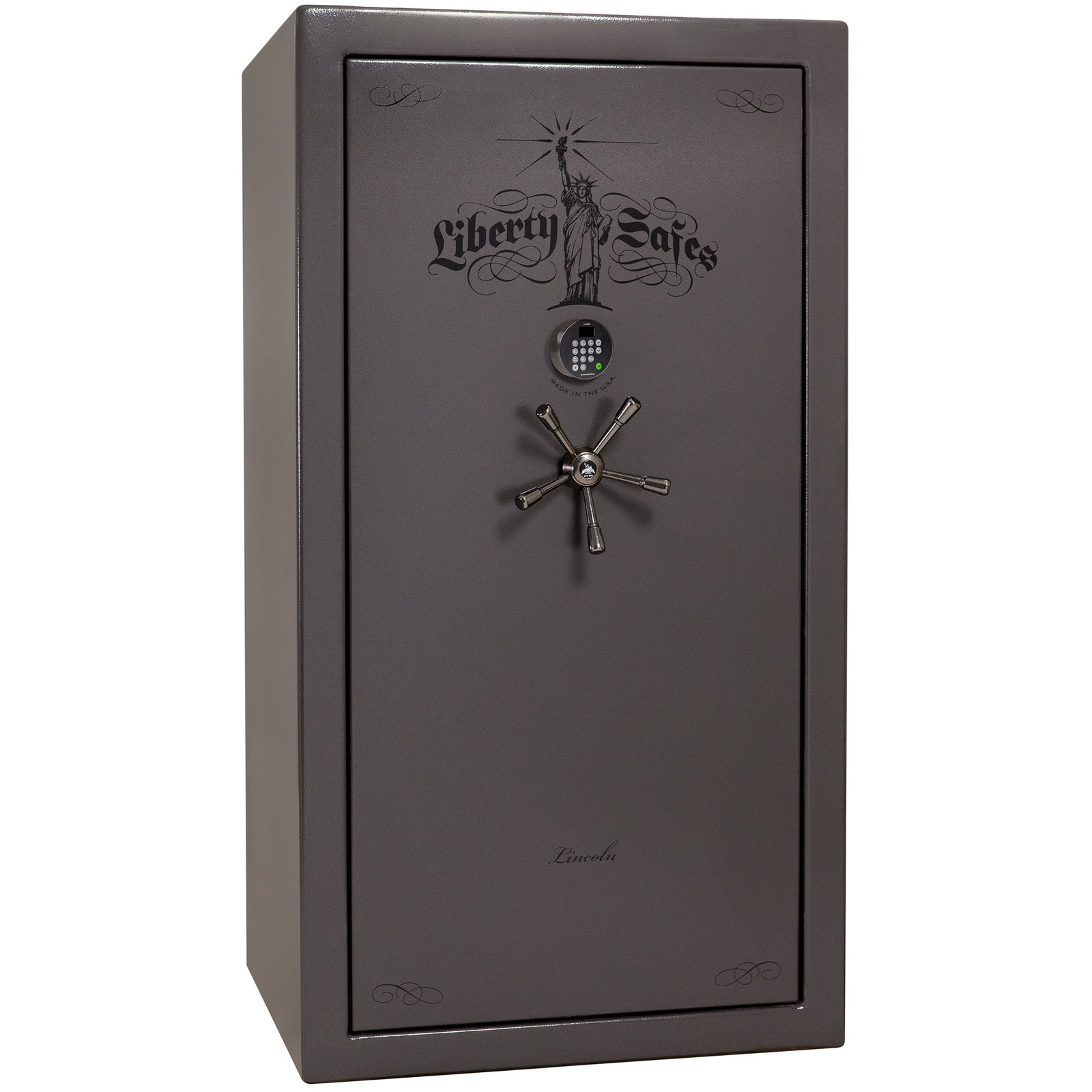Lincoln Series | Level 9 Security | 2 Hour Fire Protection