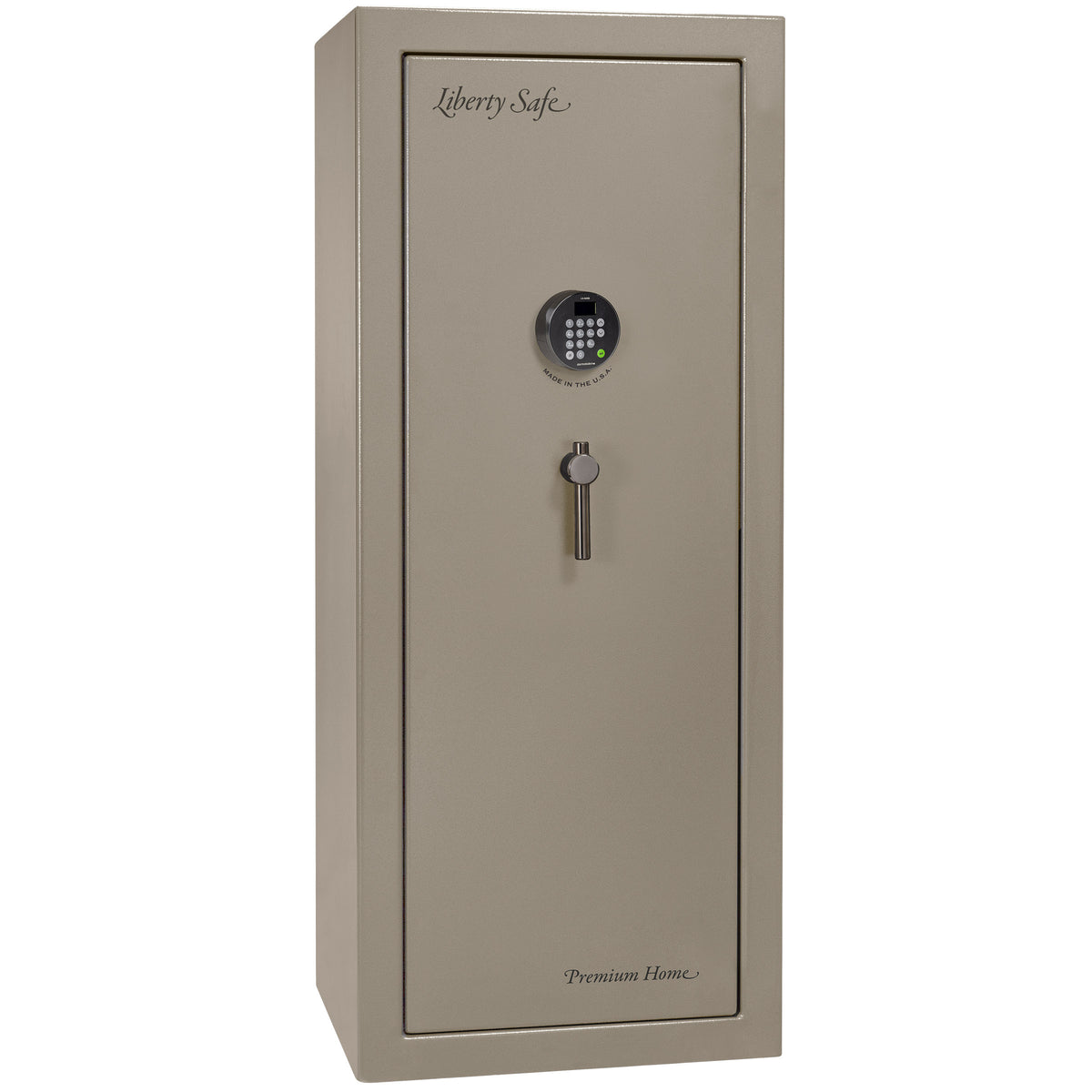 Premium Home Series | Level 9 Security | 2 Hour Fire Protection