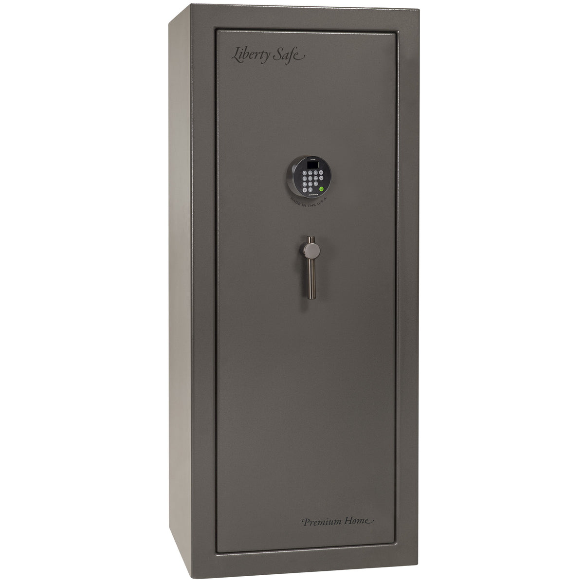 Premium Home Series | Level 9 Security | 2 Hour Fire Protection