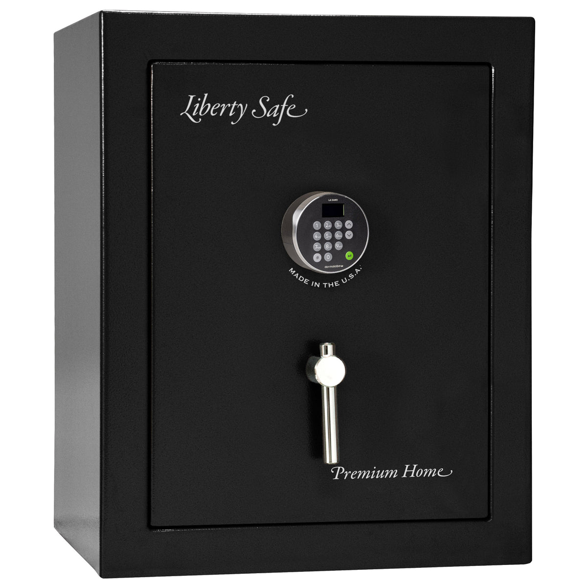 Premium Home Series | Level 9 Security | 2 Hour Fire Protection