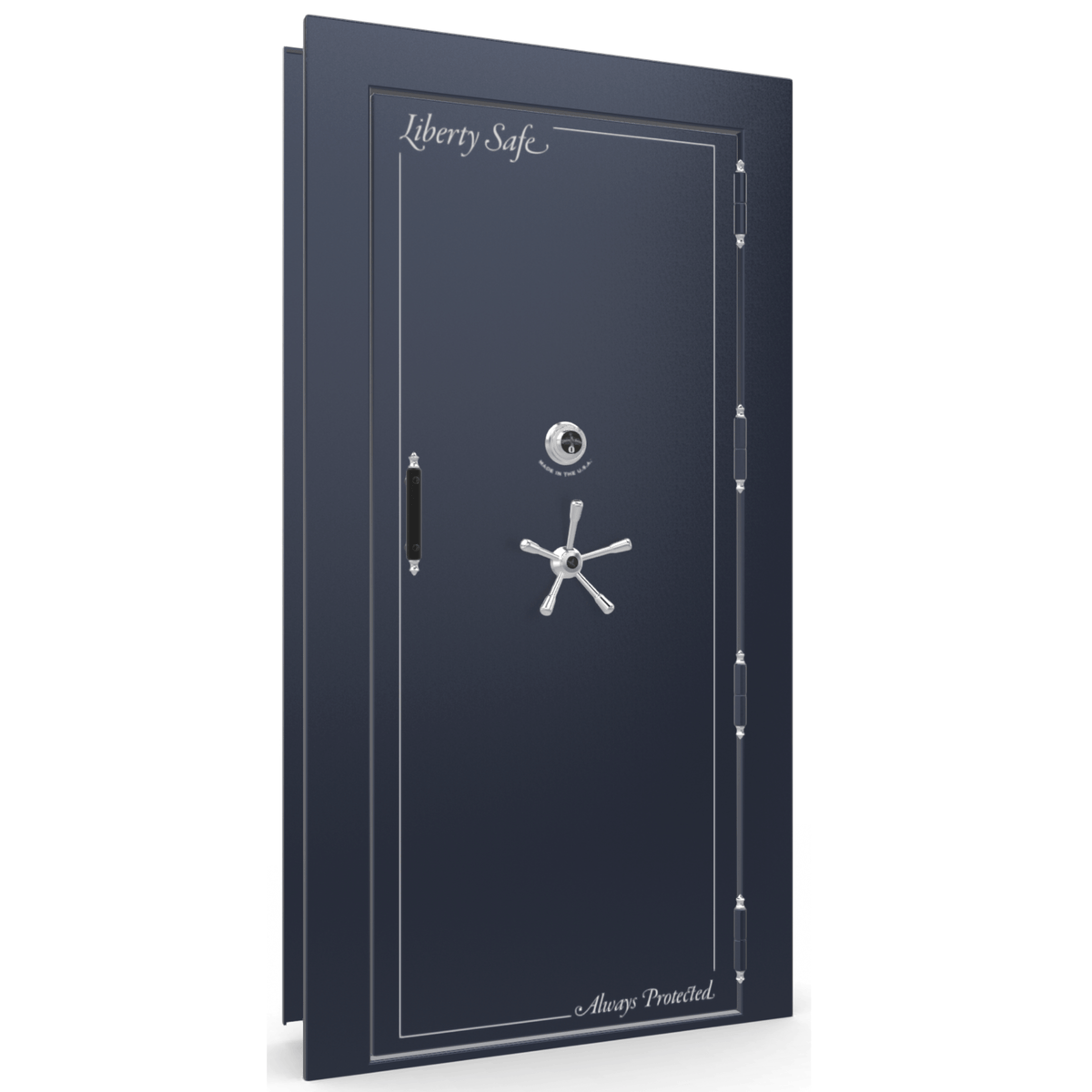 Vault Door Series