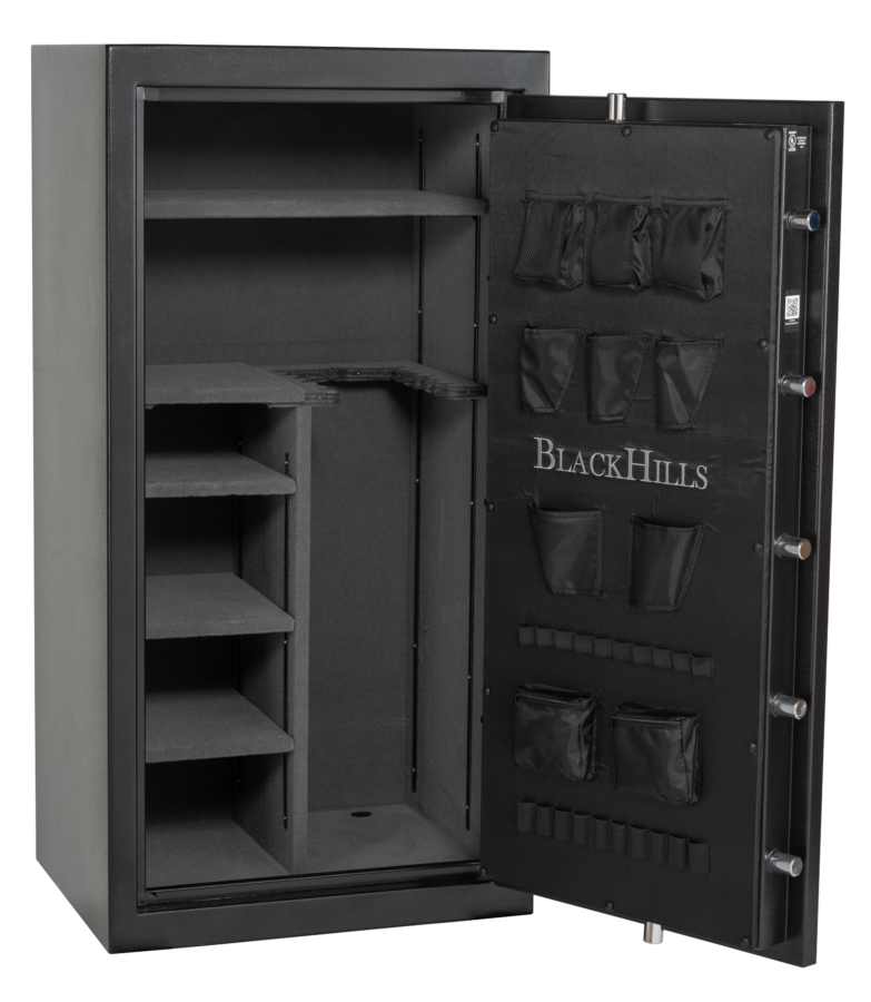 BH 5930 E Mid Gun Safe