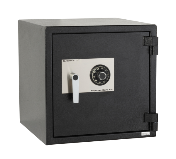 CV-20D-C Safe | Key Lock Compact Security