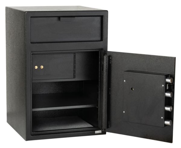 CV-F30WILK-E Safe | Premium Security with Digital Lock