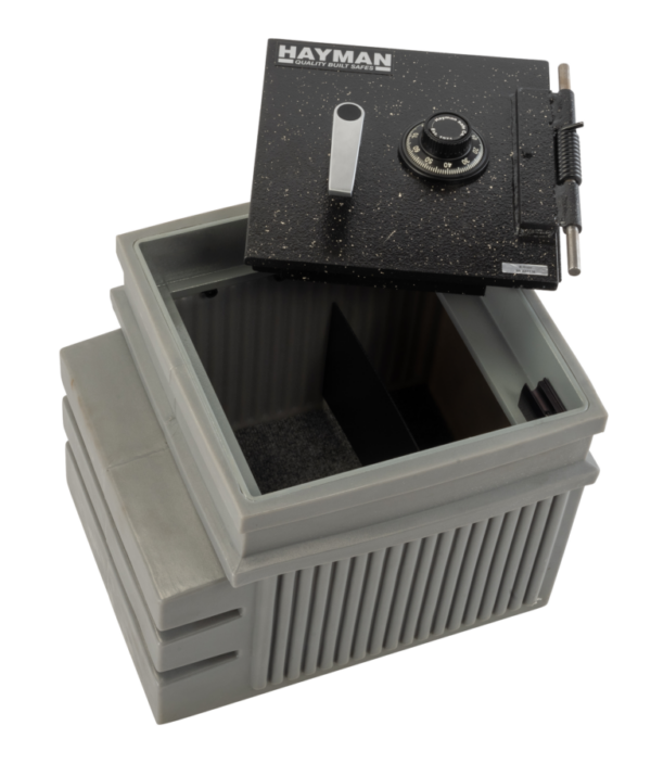 FS2300BC Safe | Superior Large Safe for Total Security