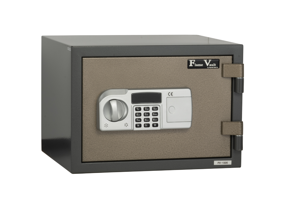 Hayman Safes For Sale | C.K.'s Lockshop Safe Store