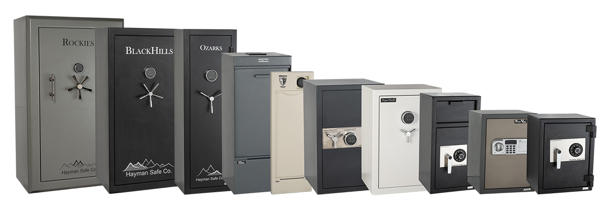 How to Replace Keypad and Motherboard on Winchester Gun Safe