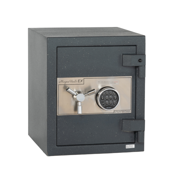 Magnavault EX High-Security Safes