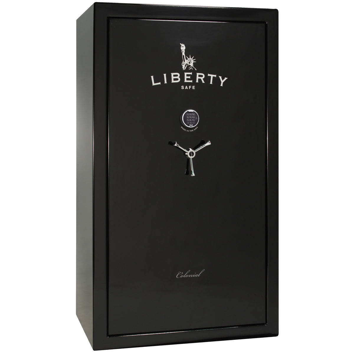 Colonial Series | Level 6 Security | 75 Minute Fire Protection