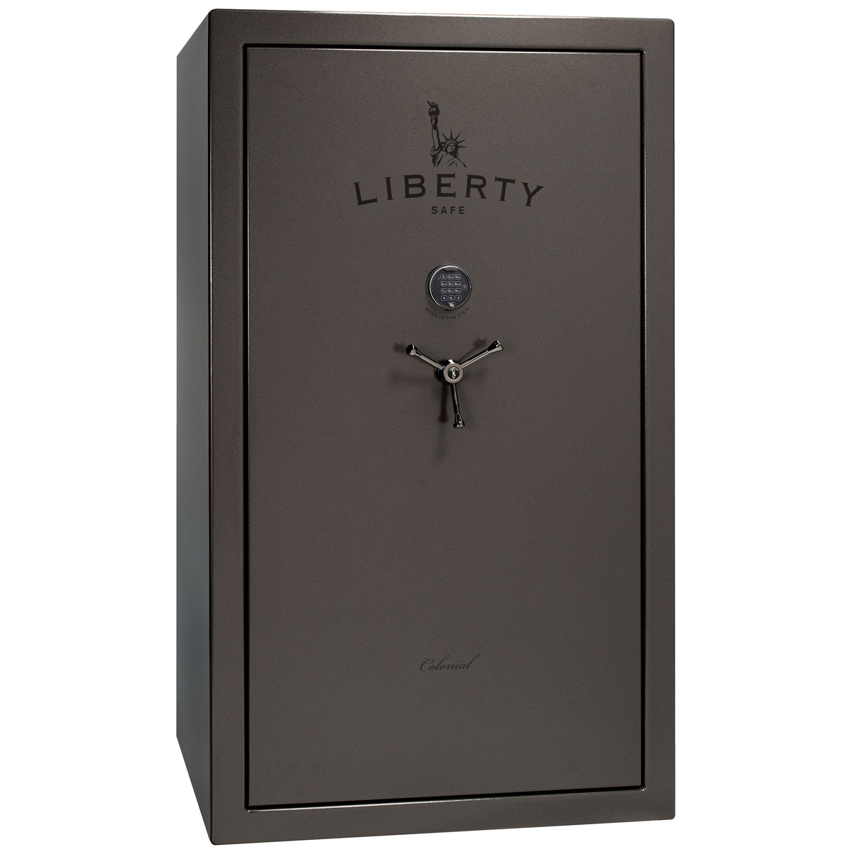 Colonial Series | Level 6 Security | 75 Minute Fire Protection
