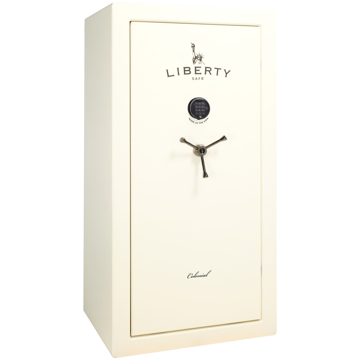 Colonial Series | Level 6 Security | 75 Minute Fire Protection