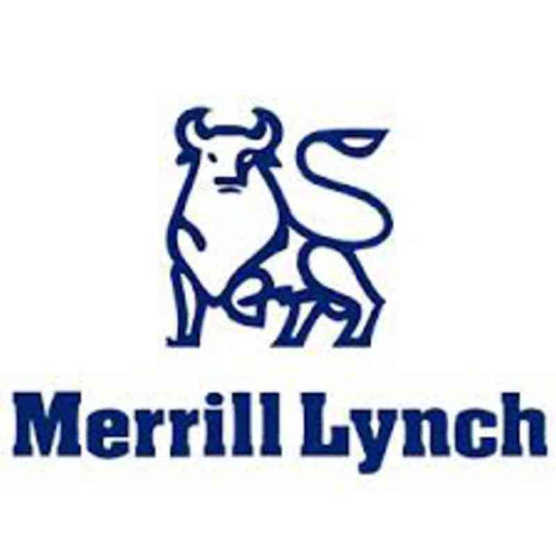 Merrill lynch logo